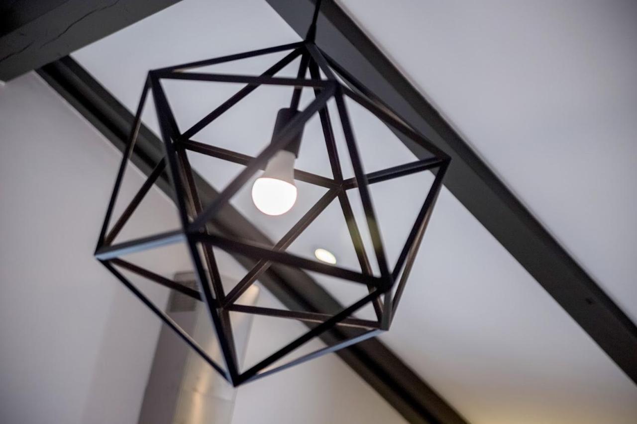 Olea Villa Ika Exteriör bild